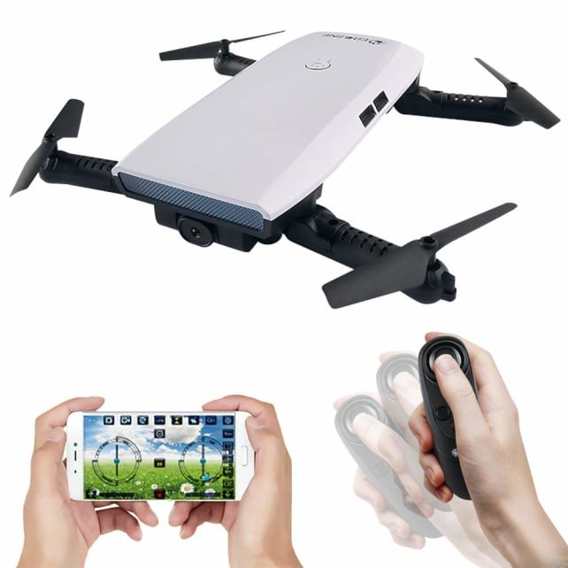 Eachine e56