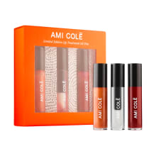 Product image of Ami Colé Hydrating Lip Treatment Oil Set