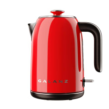 Product image of Galanz Retro Electric Kettle