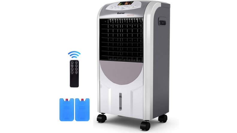 COSTWAY Evaporative Cooler