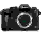 Product image of Panasonic Lumix DMC-G85