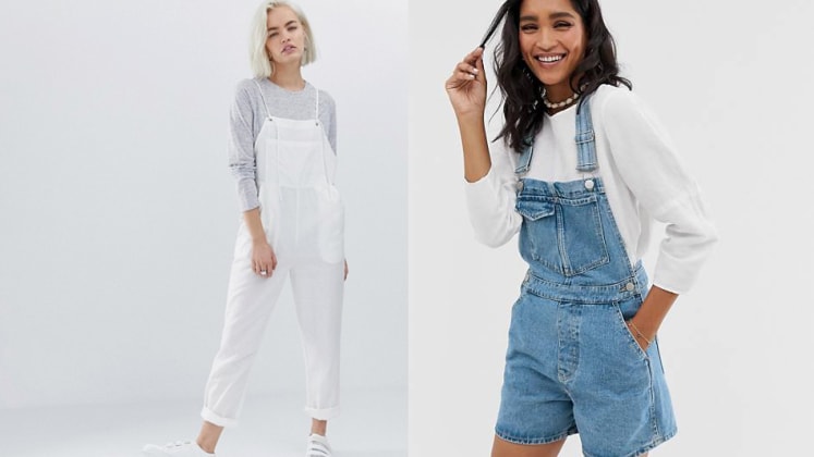 16 Fashion Trends From The 90s That Are Back In 2019 Reviewed
