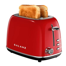 Product image of Galanz Retro 2-Slice Toaster