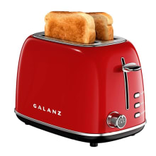 Galanz retro appliances: Budget-friendly Smeg dupes? - Reviewed