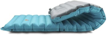 Product image of Zooobelives Extra Thick Inflatable Sleeping Pad