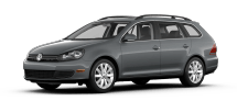 Product Image - 2013 Volkswagen Jetta SportWagen 2.0L TDI with Sunroof