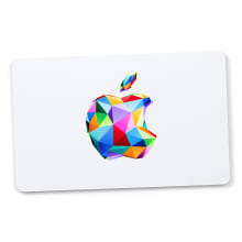 Product image of Apple Gift Card