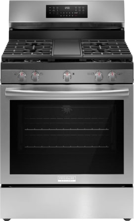 Best gas ranges 2021 canada on sale