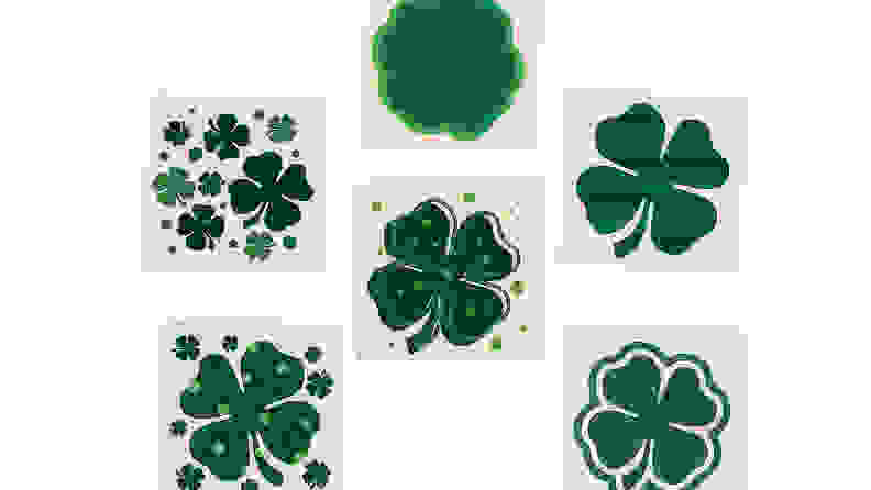 shamrocktat