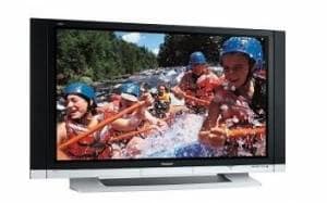 Product Image - Panasonic VIERA TH-65PX600U