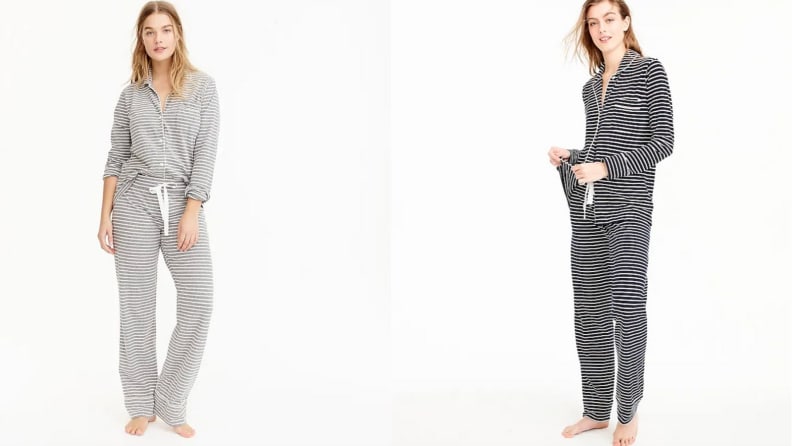 pajamas