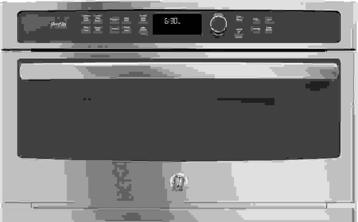 Ge Profile Pwb7030slss Reviewed