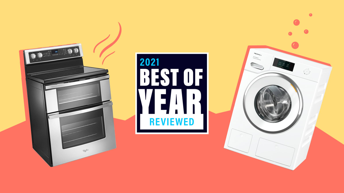 Major Home Appliances: When Buying New Pays Off - NewHomeSource