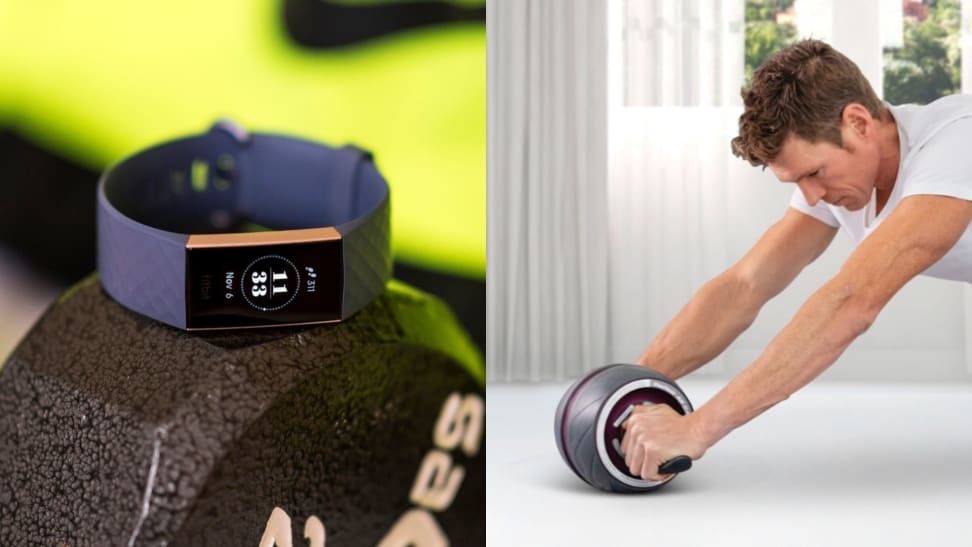 14 home fitness products recommended by a pro trainer - Reviewed