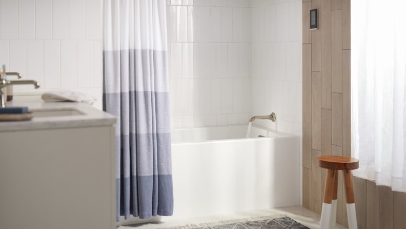Kohler PerfectFill