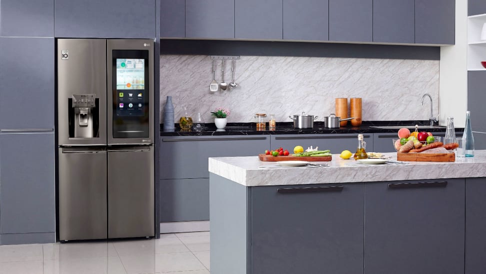 The best kitchen technologies of 2020