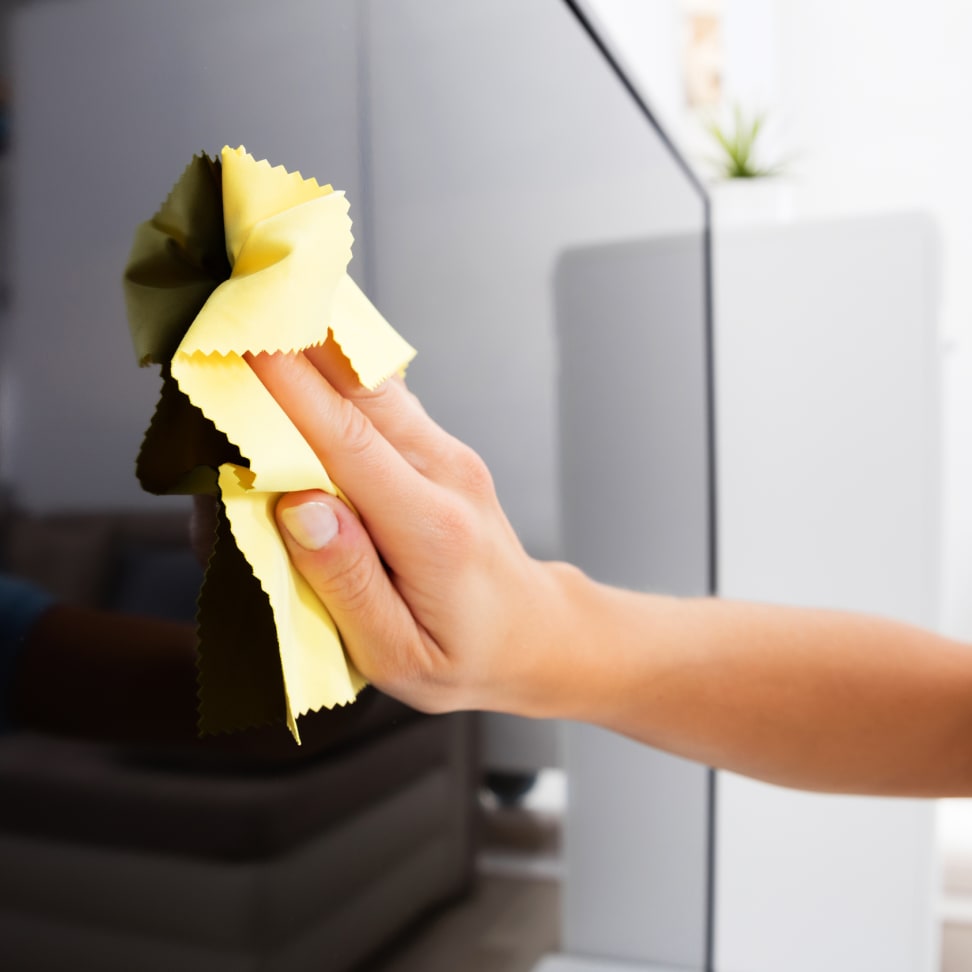 The best TV screen cleaners of 2024