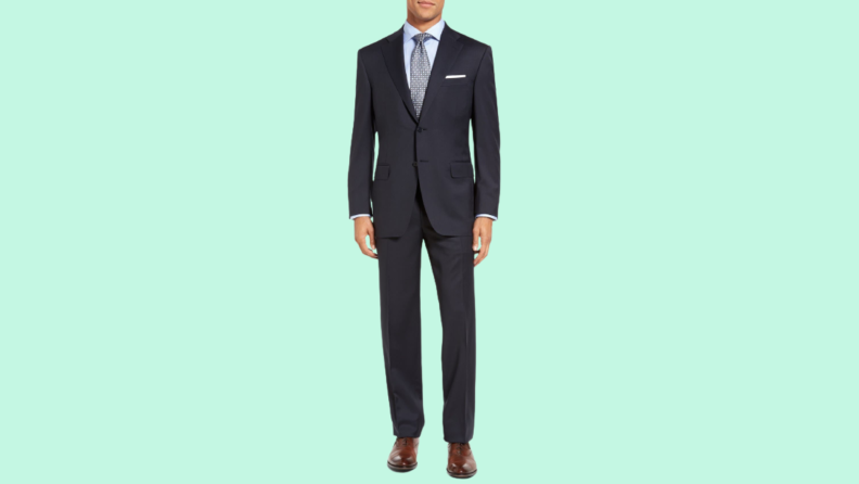 The best places to buy suits: Where to buy a suit online - Reviewed