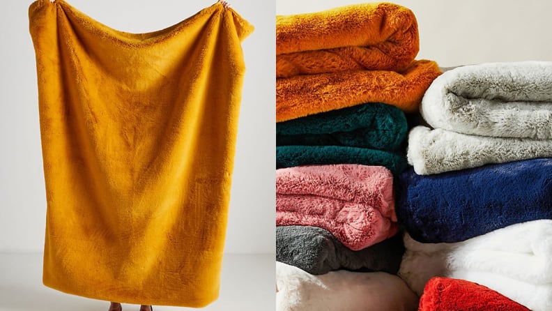 Sophie Throw