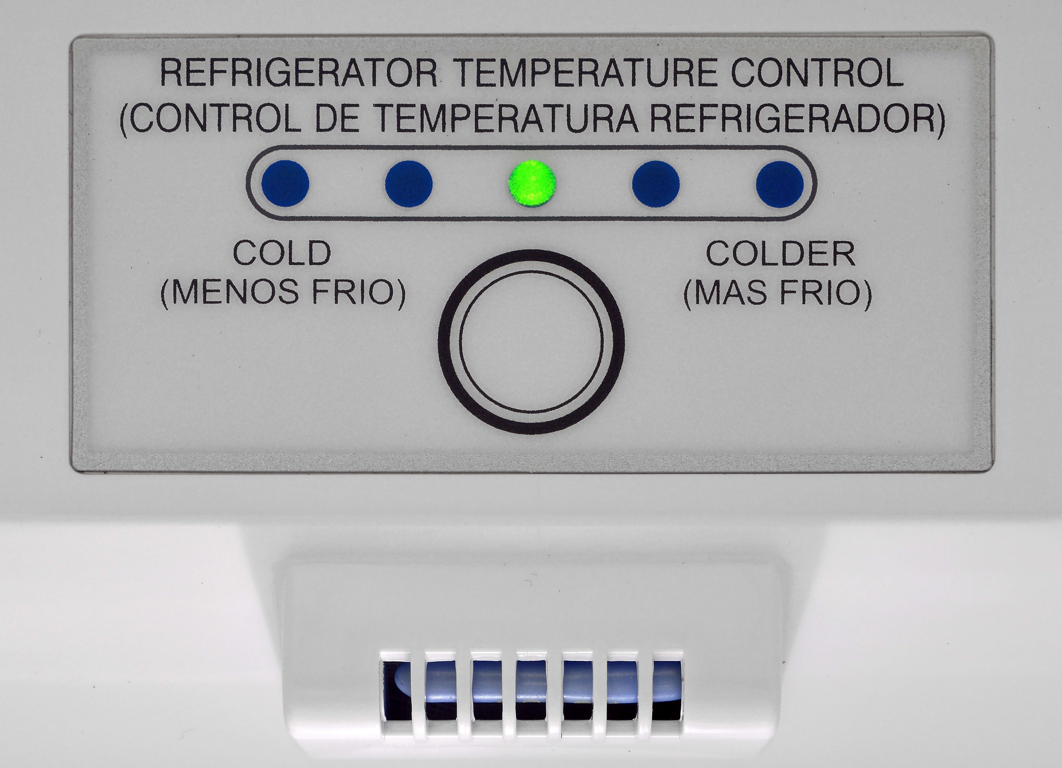 LG LTNS16121V Refrigerator Review Refrigerators