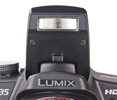 Flash Photo