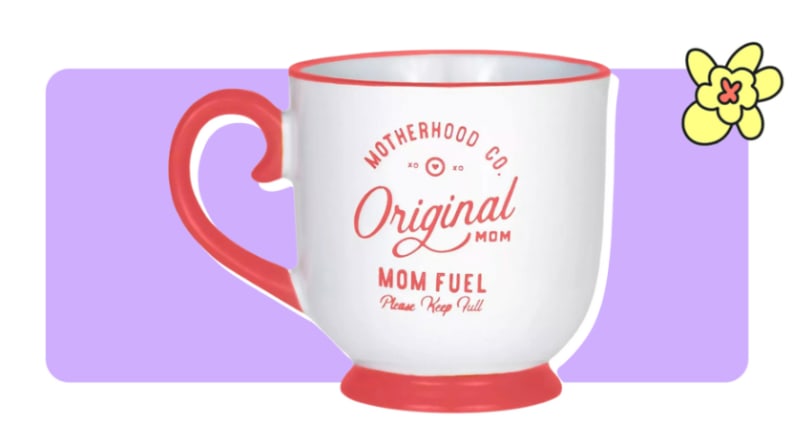 essay mother day gift