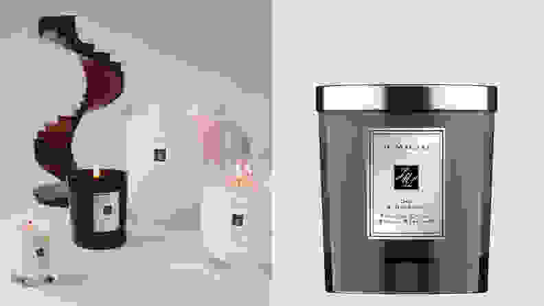 Jo Malone.