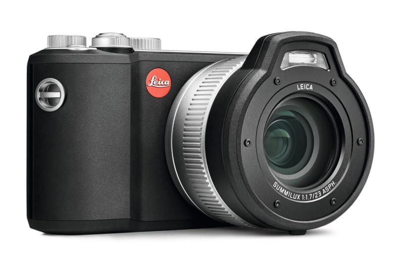 Leica X-U Underwater Camera