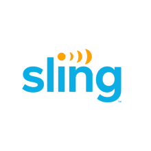 Product image of Sling TV