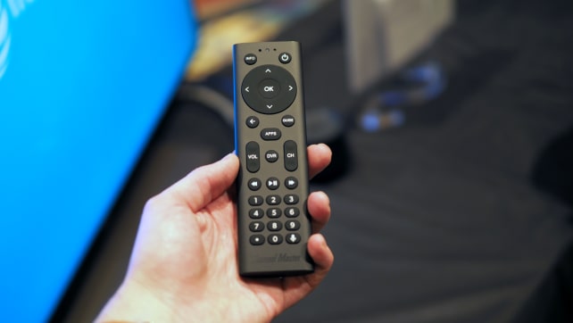 Channel Master Stream Remote