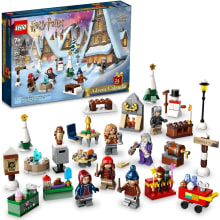 Product image of Harry Potter Lego Advent Calendar