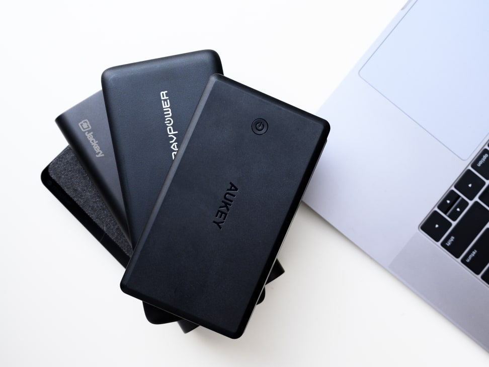 5 Best Power Banks for Laptops of 2024 - Reviewed