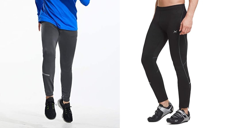 10 pieces of men's winter workout gear for cold weather: Under
