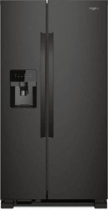 Product Image - Whirlpool WRS315SDHB
