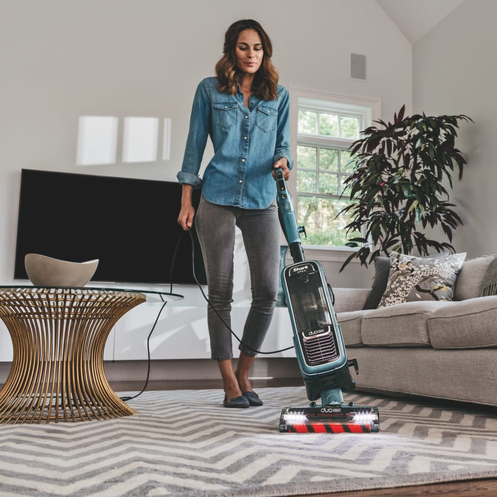 Best vacuum cleaners we reviewed: Dyson, Shark, Robot, more