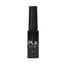 Product image of PLA 01 - Black Gel Liner