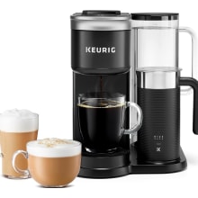 Product image of Keurig K-Cafe Smart