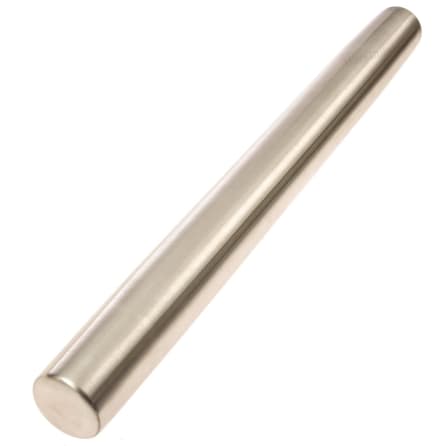 Ultra Cuisine Smooth Stainless Steel French Dowel