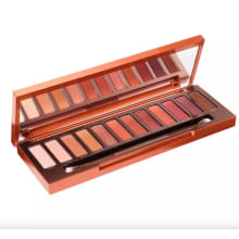 Product image of Urban Decay Naked Heat Eyeshadow Palette