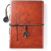 Product image of VALERY Vintage Writing Journal