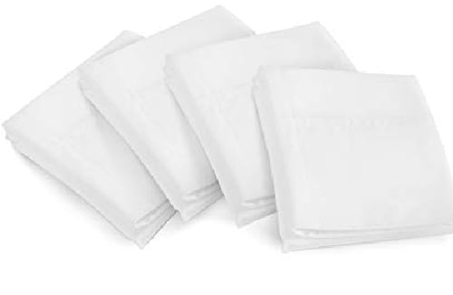 Zen Bamboo Pillow Cases