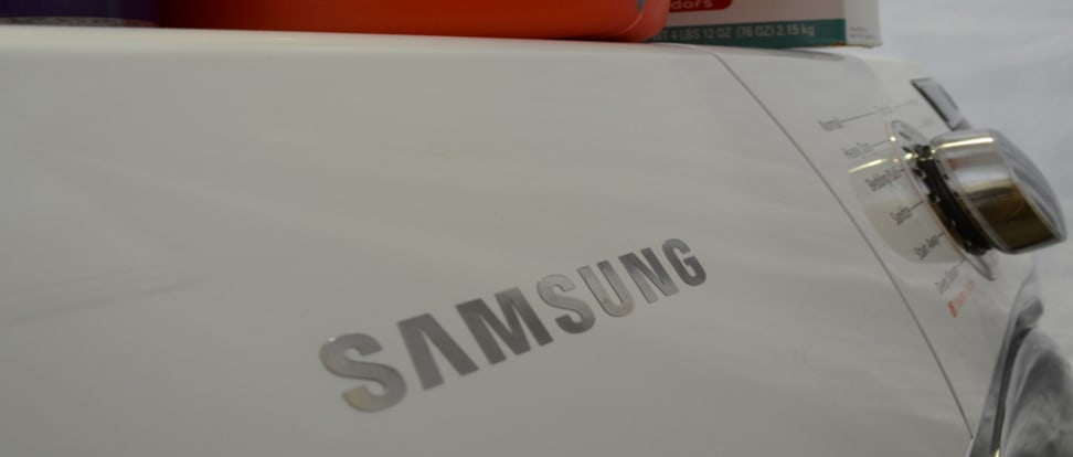 Product Image - Samsung WF398ATPAWR