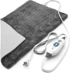 Product image of Pure Enrichment PureRelief XL King Size Heating Pad