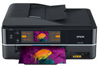 Product Image - Epson Artisan 800