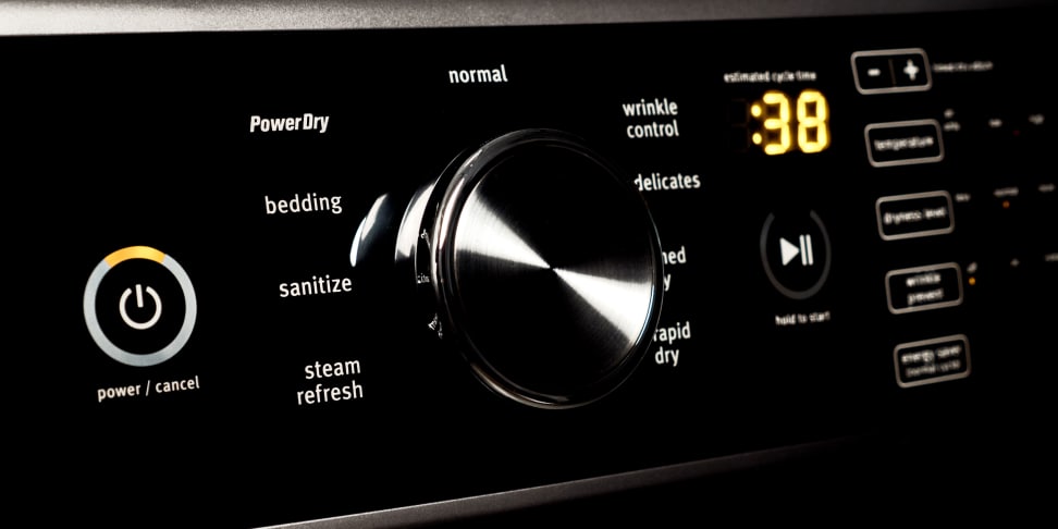 Product Image - Maytag MED5500FC