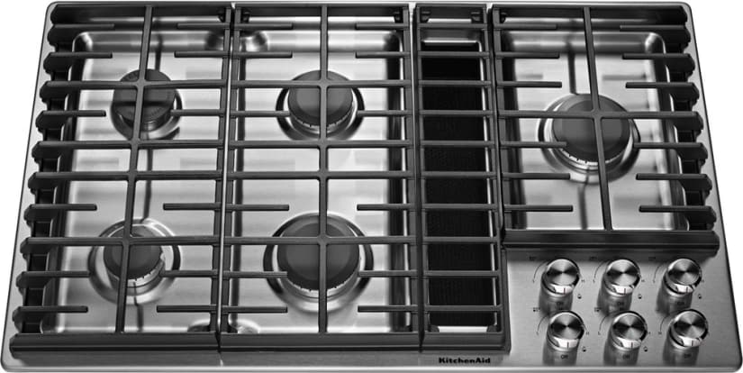 Product Image - KitchenAid KCGD506GSS