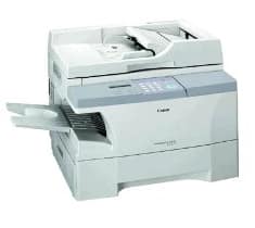 Product Image - Canon imageCLASS D661