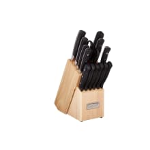 Product image of Cuisinart 15-Piece Triple Rivet Knife Block Set