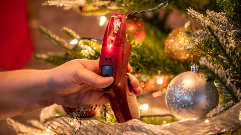 Christmas Light Testing: How to Use a Light Tester