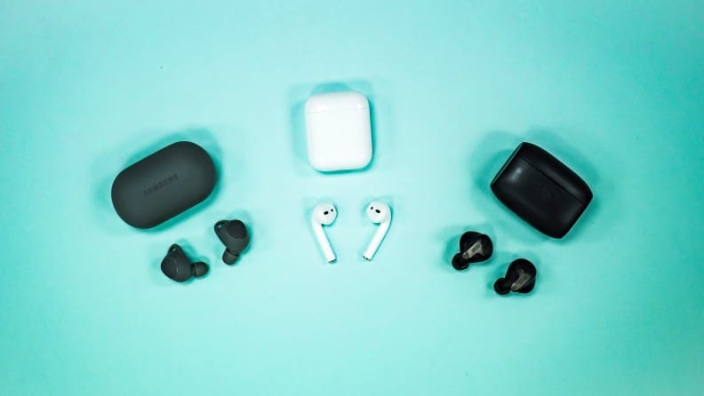 Test true 2025 wireless 2020